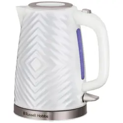 Russell Hobbs Edelstahl-Wasserkocher 26381-70