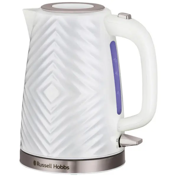 Russell Hobbs Edelstahl-Wasserkocher 26381-70