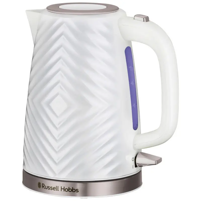 Russell Hobbs Edelstahl-Wasserkocher 26381-70