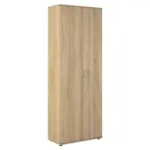Möbelix Mehrzweckschrank Gallo B: 70 cm Sonoma Eiche
