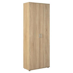 Mehrzweckschrank Gallo B: 70 cm Sonoma Eiche