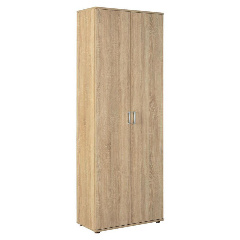 Mehrzweckschrank Gallo B: 70 cm Sonoma Eiche