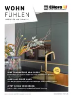 Möbel Eilers GmbH Möbel Eilers - Wohnfühlen - gültig bis 22.02.2025 - bis 17.02.2025