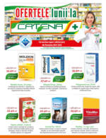 Catena Catalog Catena până în data de 28.02.2025 - până la 28-02-25