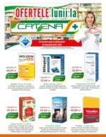 Catena Catalog Catena până în data de 28.02.2025 - până la 28-02-25