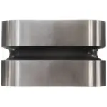 Möbelix Außenwandleuchten Maya 15w Edelstahl, Wandmontage