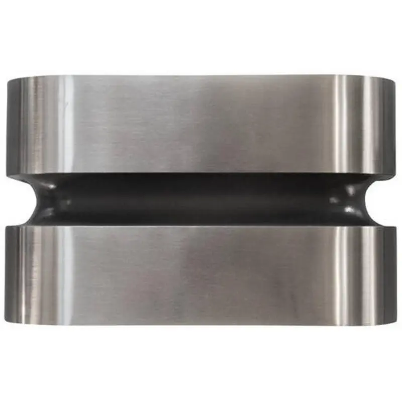 Au&szlig;enwandleuchten Maya 15w Edelstahl, Wandmontage