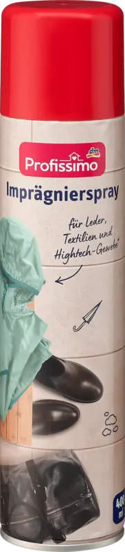 Profissimo Impr&auml;gnierspray