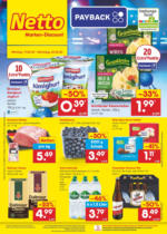 Netto Marken-Discount Netto: Wochenangebote - bis 22.02.2025