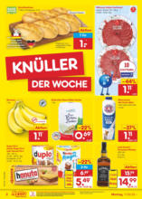 Netto: Wochenangebote