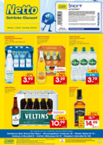 Netto Getränke-Discount Netto: Getränkeangebote - bis 22.02.2025