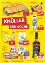 Netto: Wochenangebote