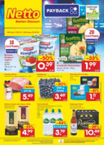 Netto Marken-Discount Netto: Wochenangebote - bis 22.02.2025