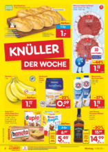 Netto: Wochenangebote