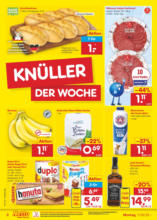 Netto: Wochenangebote