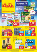 Netto Marken-Discount Netto: Wochenangebote - bis 22.02.2025