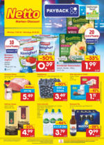 Netto Marken-Discount Netto: Wochenangebote - bis 22.02.2025