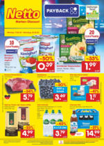 Netto Marken-Discount Netto: Wochenangebote - bis 22.02.2025