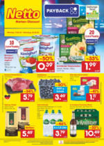 Netto Marken-Discount Netto: Wochenangebote - bis 22.02.2025