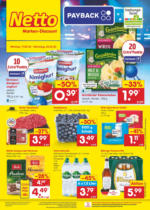 Netto Marken-Discount Netto: Wochenangebote - bis 22.02.2025