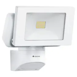 LED-Außenleuchte Ls 150 Weiß