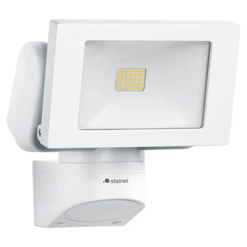 LED-Außenleuchte Ls 150 Weiß