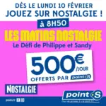 BREIZH TYRES Dès le lundi 10 février, ça commence fort ! - au 10.02.2025