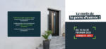Batiman Le mois de la porte d'entrée! - au 28.02.2025