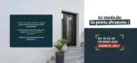 Batiman Le mois de la porte d'entrée! - au 28.02.2025
