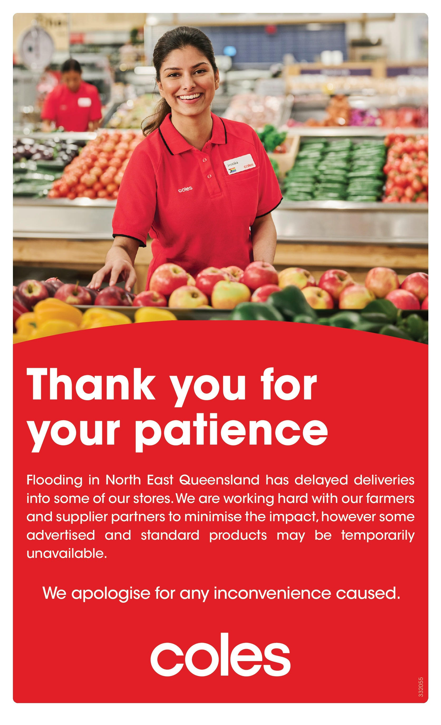 ﻿﻿Coles catalogue valid from 19/02/2025 > Online Australia | Page: 2