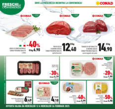 Freschi di convenienza