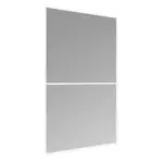 Möbelix Fliegengitter Fenster 120x220 Cm Weiß