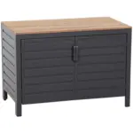 Möbelix Outdoorküche M29402