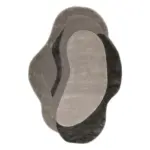 M&ouml;belix Flachwebteppich My Frisco 288s