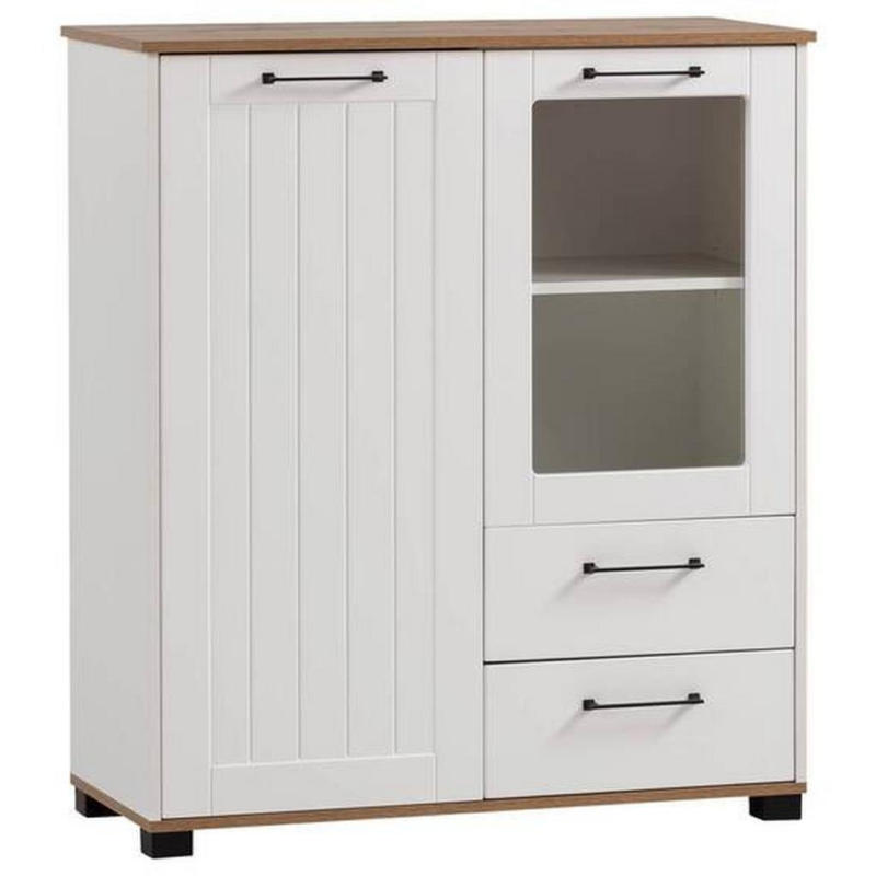 Highboard Jelda Wohnen Hb 992