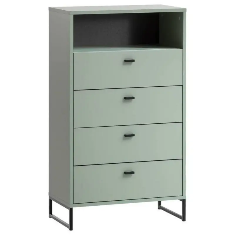 Highboard Janne Highboard 600 4sk Nische
