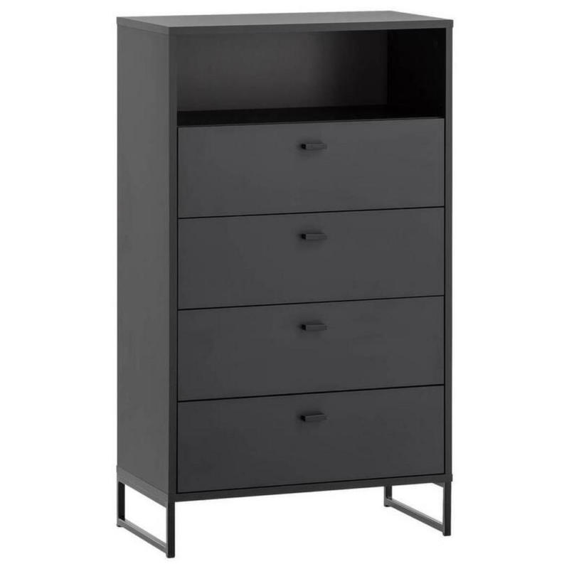 Highboard Janne Highboard 600 4sk Nische