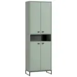 Möbelix Schuhschrank Janne Schuhschrank 600 Nische
