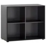 Möbelix Regal Aino U 1000 R