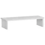 M&ouml;belix Bildschirmerh&ouml;hung Niels 550