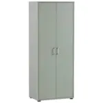 Möbelix Aktenschrank Niels H650 2t