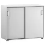 M&ouml;belix Aktenschrank Niels U 1000 St