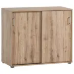 M&ouml;belix Aktenschrank Niels U 1000 St