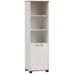 Möbelix Aktenschrank Jelda H500