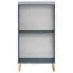 Möbelix Aktenregal Serie 500 Blau B: 50,95 Cm
