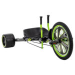 Möbelix Dreirad Huffy Green Machine 20'