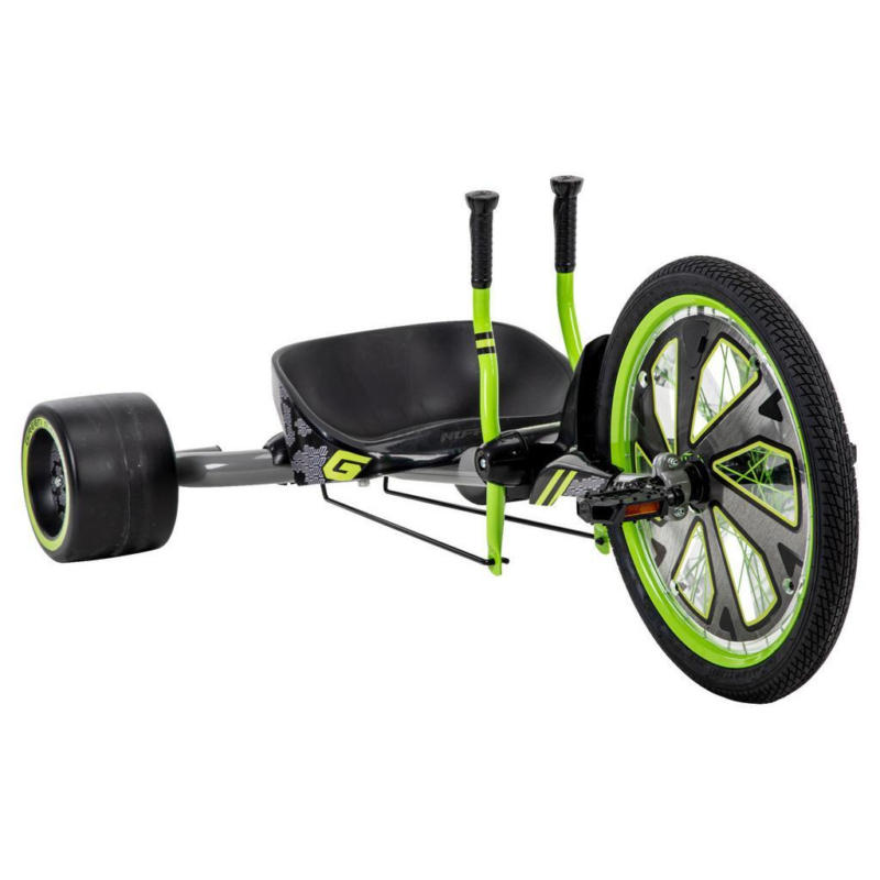 Dreirad Huffy Green Machine 20'