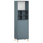 Möbelix Aktenschrank Set U510r+u510t+regal