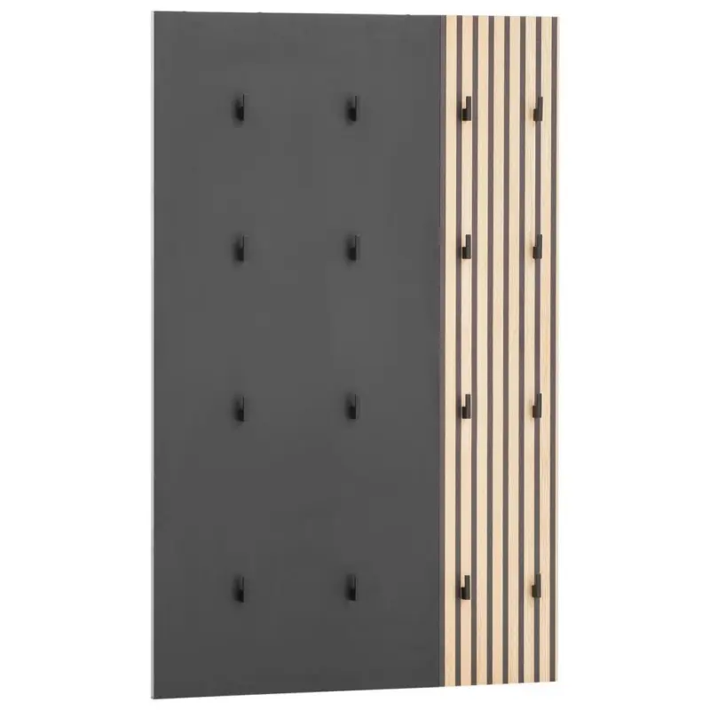 Garderobenpaneel Alexa 245+490