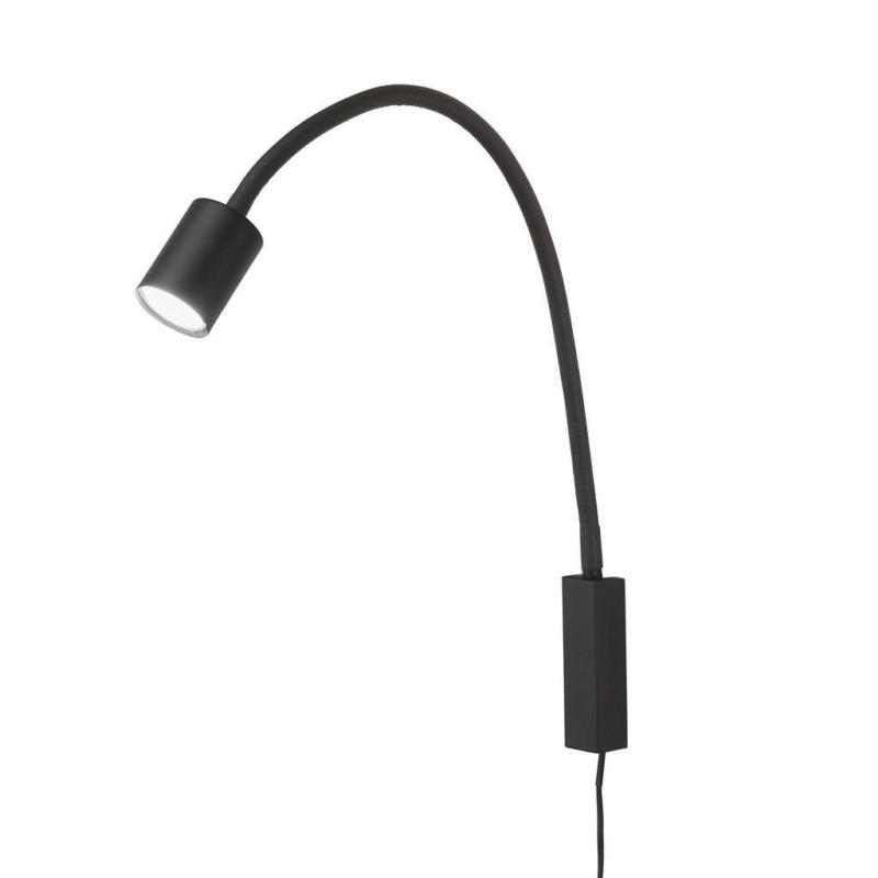 Led-wandleuchte 30498 Justi